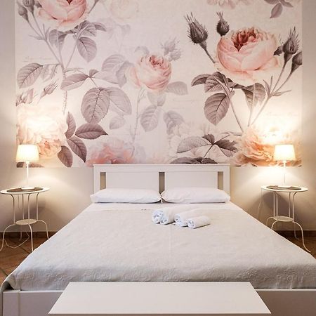 Magna Domus Apartment Rome Exterior photo
