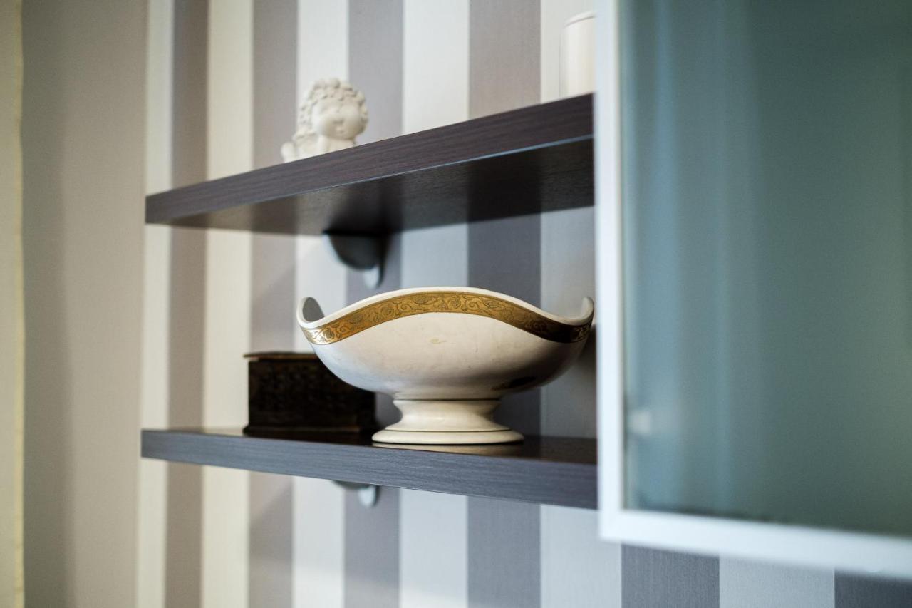 Magna Domus Apartment Rome Exterior photo