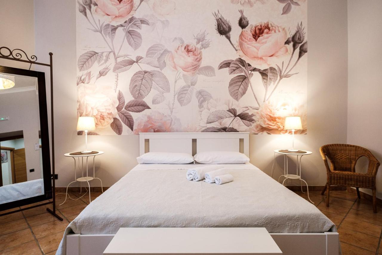 Magna Domus Apartment Rome Exterior photo