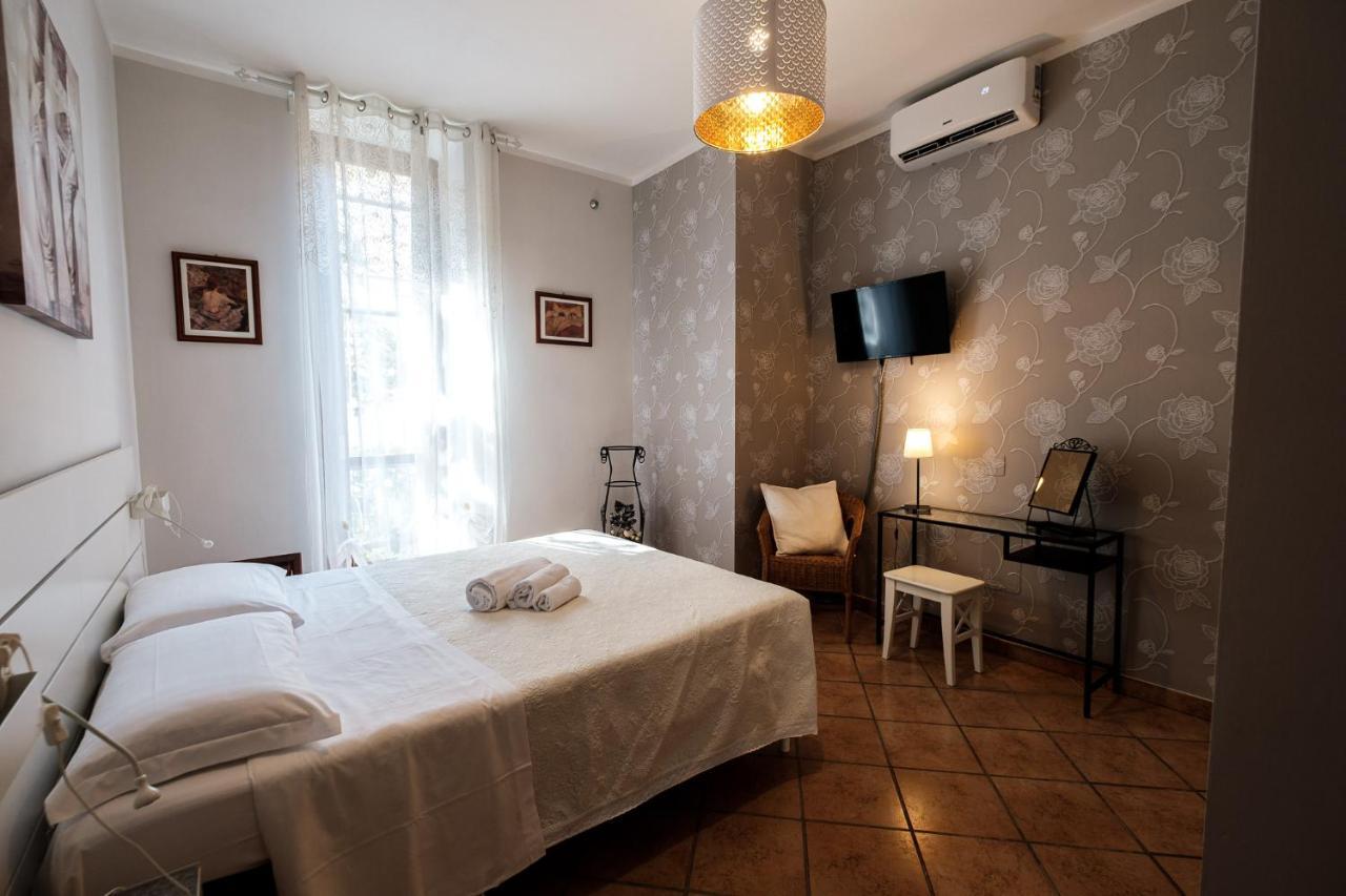 Magna Domus Apartment Rome Exterior photo
