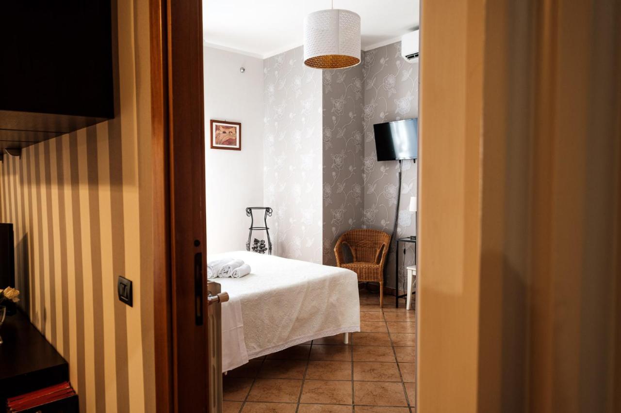 Magna Domus Apartment Rome Exterior photo