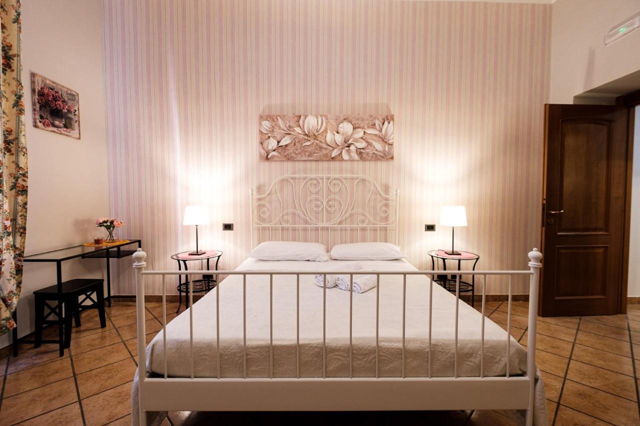 Magna Domus Apartment Rome Exterior photo