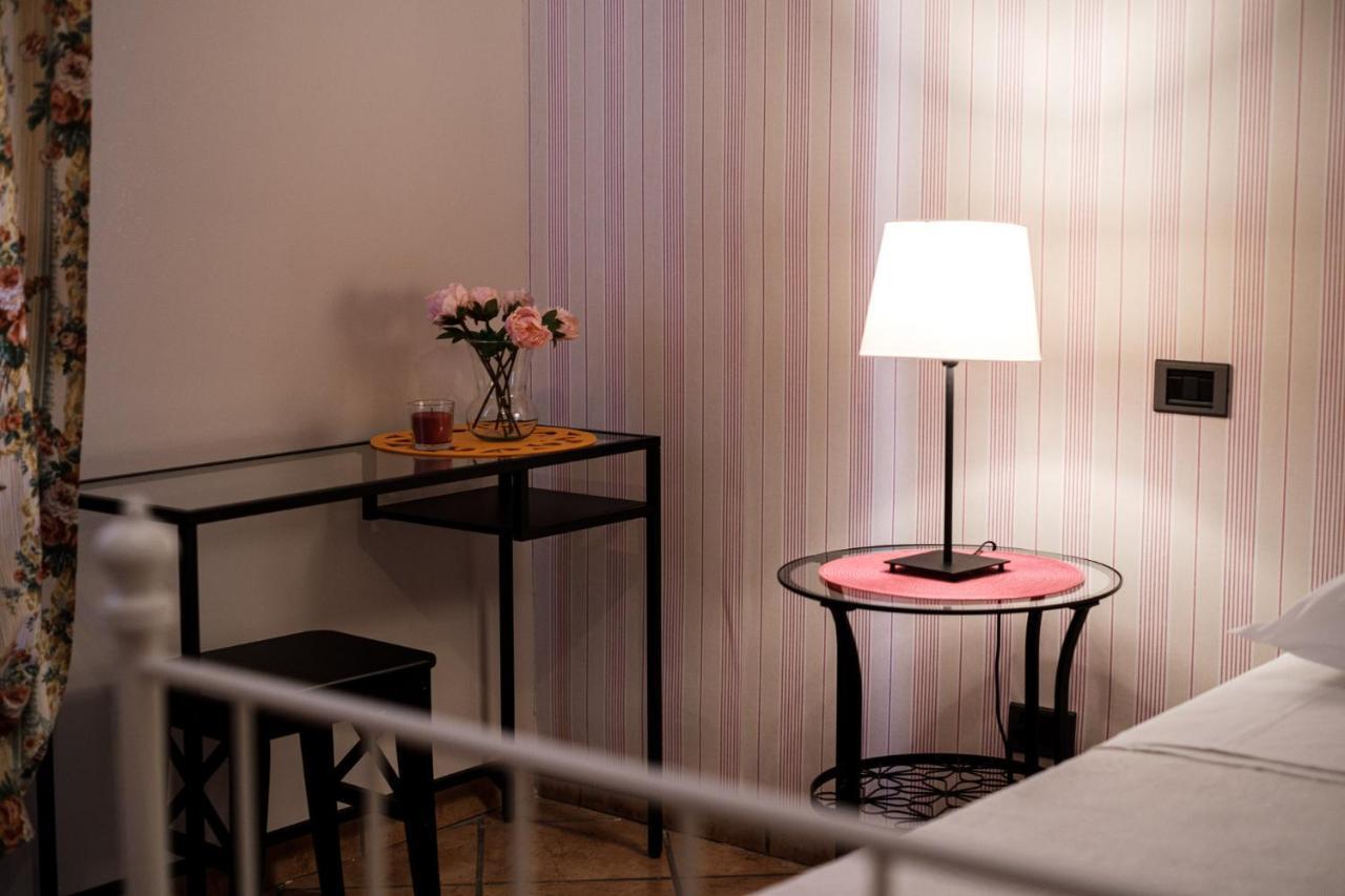 Magna Domus Apartment Rome Exterior photo
