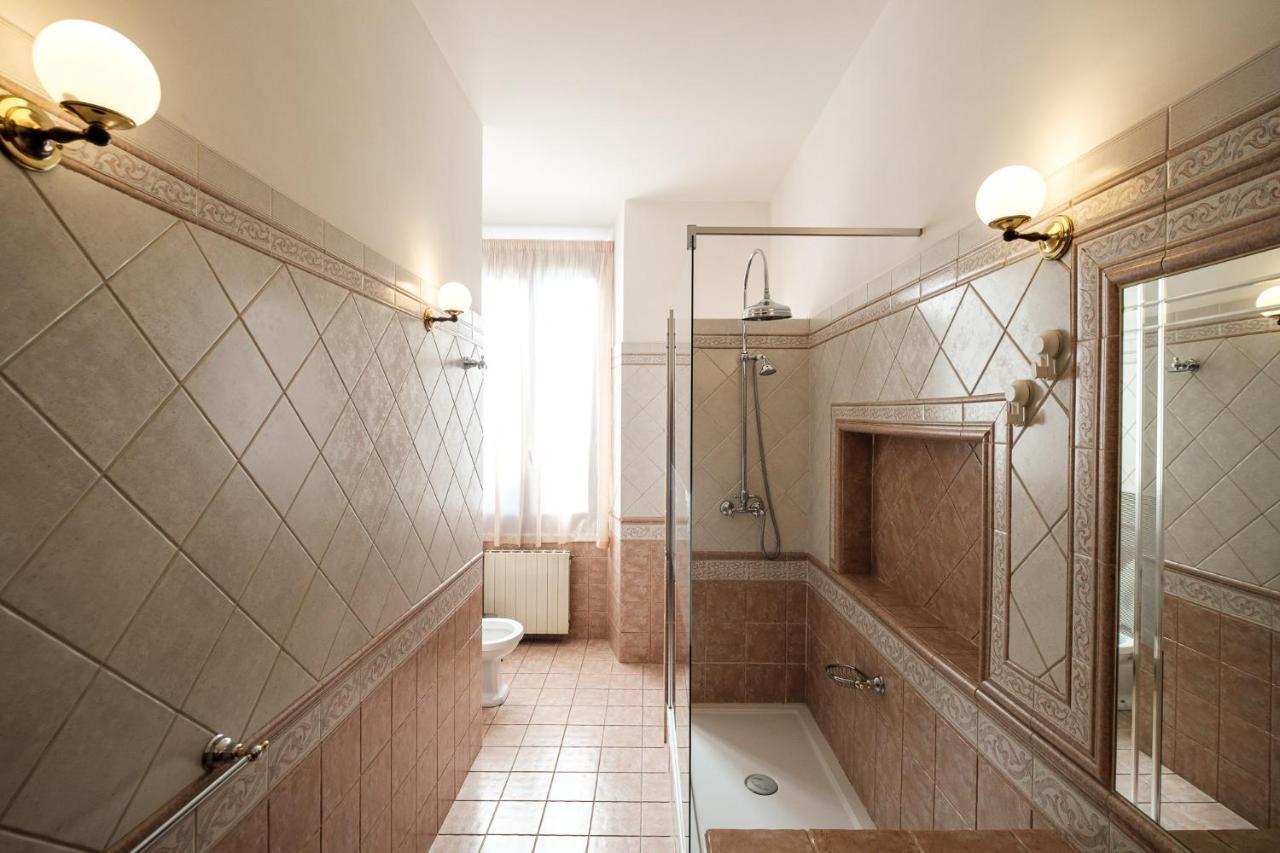 Magna Domus Apartment Rome Exterior photo