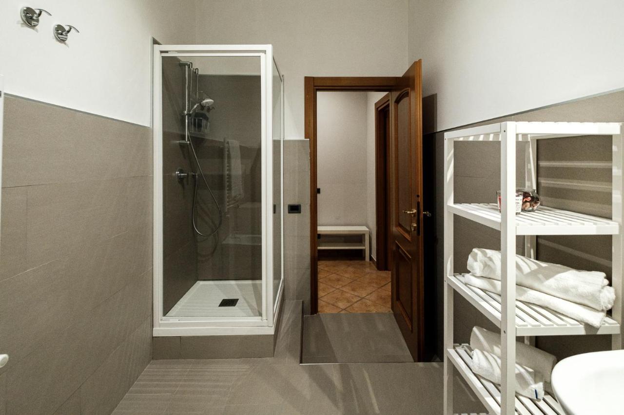 Magna Domus Apartment Rome Exterior photo