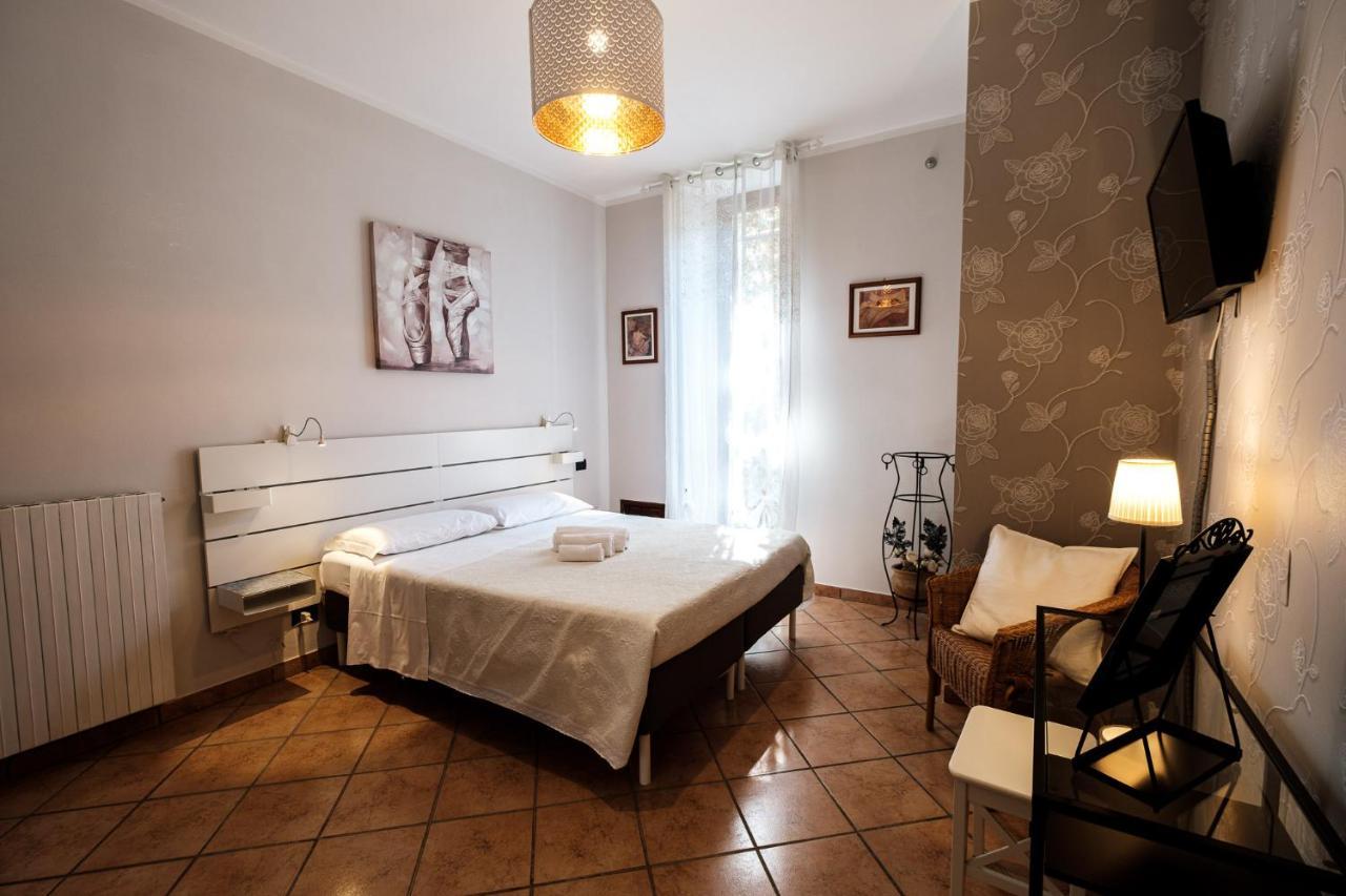 Magna Domus Apartment Rome Exterior photo