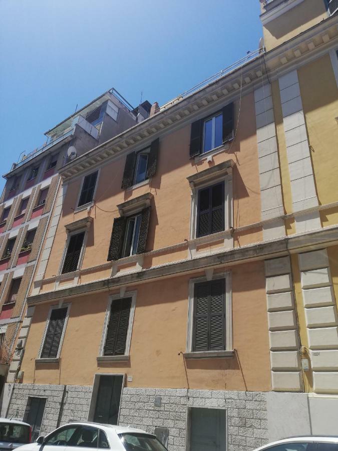 Magna Domus Apartment Rome Exterior photo